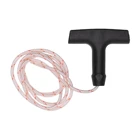 Kompletter Startergriff mit Seil für Stihl FS120 FS200 FS250 FS350 (OEM 00001903405 00001958203)