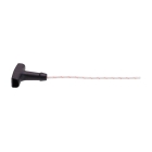 Kompletter Startergriff mit Seil für Stihl FS120 FS200 FS250 FS350 (OEM 00001903405)
