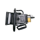 Kompletter TOP Profi Motor für Kettensägen G660 Hubraum 92 ccm Leistung 7,1 PS Super Action