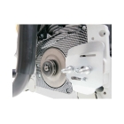 Kompletter TOP Profi Motor für Kettensägen G660 Hubraum 92 ccm Leistung 7,1 PS Super Action