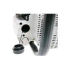 Kompletter TOP Profi Motor für Kettensägen G660 Hubraum 92 ccm Leistung 7,1 PS Super Action