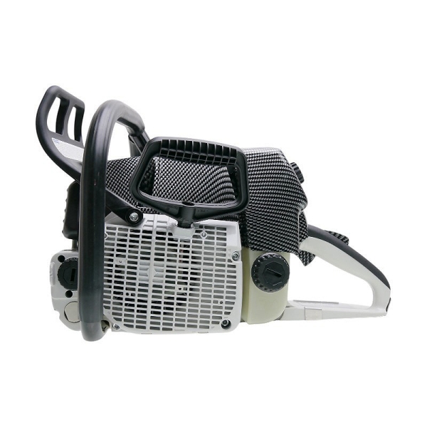 Kompletter TOP Profi Motor für Kettensägen G660 Hubraum 92 ccm Leistung 7,1 PS Super Action