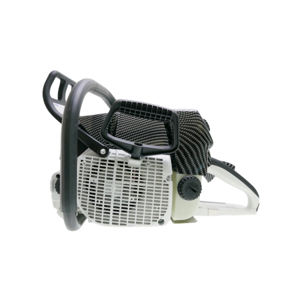 Kompletter TOP Profi Motor für Kettensägen G660 PRO Hubraum 92 ccm Leistung 7,1 PS Super Action