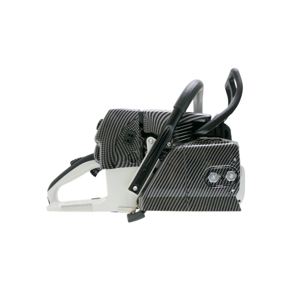 Kompletter TOP Profi Motor für Kettensägen G660 PRO Hubraum 92 ccm Leistung 7,1 PS Super Action