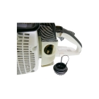 Kompletter TOP Profi Motor für Kettensägen G660 PRO Hubraum 92 ccm Leistung 7,1 PS Super Action