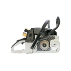 Kompletter TOP Profi Motor für Kettensägen G660 PRO Hubraum 92 ccm Leistung 7,1 PS Super Action