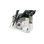 Kompletter TOP Profi Motor für Kettensägen G660 PRO Hubraum 92 ccm Leistung 7,1 PS Super Action