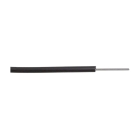 Kompletter Universal Gaszug mit Kunststoffsteuerung für Gartenrasenmäher der Größe 1550 mm x 1500 mm
