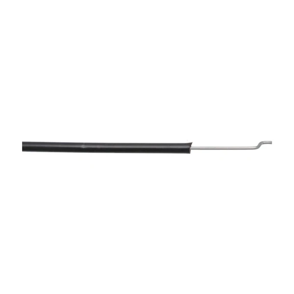 Kompletter Universal Gaszug mit Kunststoffsteuerung für Gartenrasenmäher der Größe 1920 mm x 1800 mm