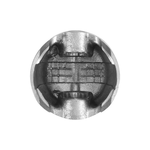 Kompletter Zylinder mit Kolben 36 mm für chinesische Motorsensen und Freischneider aus dem Hobbymarkt mit einem Hubraum von 32 ccm