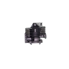 Kompletter Zylinder mit Kolben 40 mm für chinesische Motorsensen und Motorsensen aus dem Hobbymarkt mit einem Hubraum von 43 ccm