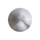Kompletter Zylinder mit Kolben 44 mm für chinesische Motorsensen und Freischneider aus dem Hobbymarkt mit einem Hubraum von 52 ccm