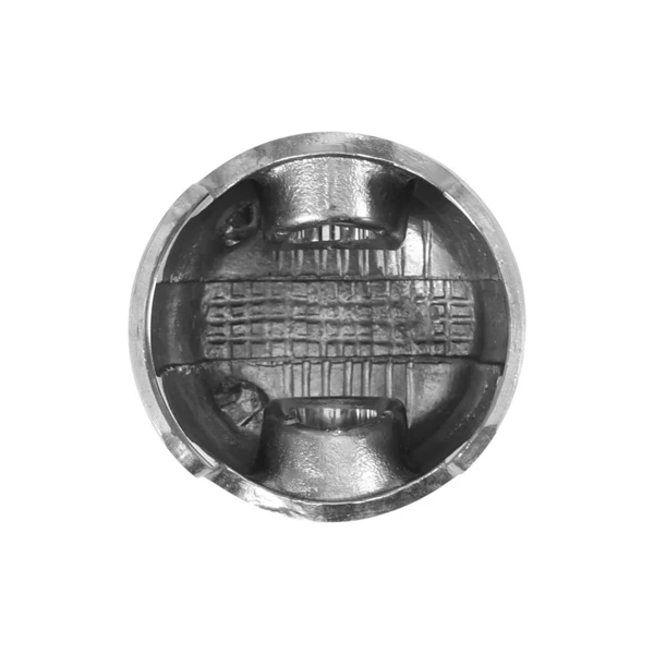 Kompletter Zylinder mit Kolben 44 mm für chinesische Motorsensen und Freischneider aus dem Hobbymarkt mit einem Hubraum von 52 ccm