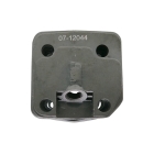 Kompletter Zylinder mit Kolben 45,2 mm für Chinasägen und Sägen aus dem Hobbymarkt mit einem Hubraum von 58 ccm
