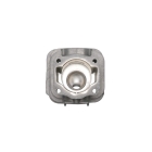 Kompletter Zylinder mit Kolben Dolmar 109 110 111 115 PS52 Makita DCS52 DCS520 DCS5200 44mm (OEM 026130000)