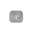 Kompletter Zylinder mit Kolben für Freischneider Husqvarna 124R 128R 124C 128C Jonsered BC2128 CC2128 GT2128C GT2125 McCulloch B28B 35 mm (OEM 545008082)