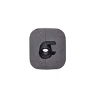Kompletter Zylinder mit Kolben für Freischneider Husqvarna 125R 125RJ 124C 124L 125C Jonsered BC2126 CC2126 GC2126C GT2126 35 mm (OEM 545001001)