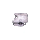 Kompletter Zylinder mit Kolben für Freischneider Husqvarna 226R 226RJ 325 S25 226PD3 226PTC6 34 mm (OEM 525957001 521771701)