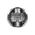 Kompletter Zylinder mit Kolben für Freischneider Husqvarna 236R 532RBS 36 mm (OEM 512272201)