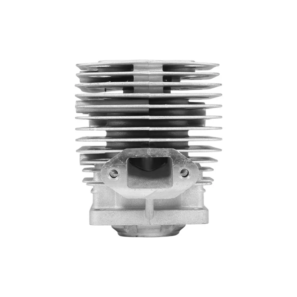 Kompletter Zylinder mit Kolben für Freischneider Husqvarna 236R 532RBS 36 mm (OEM 512272201)