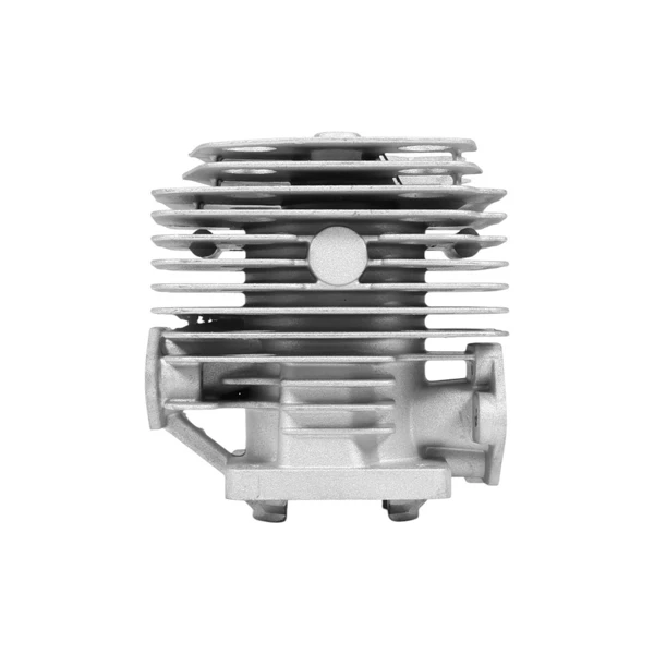 Kompletter Zylinder mit Kolben für Freischneider Husqvarna 236R 532RBS 36 mm (OEM 512272201)