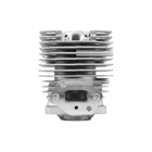 Kompletter Zylinder mit Kolben für Freischneider Husqvarna 236R 532RBS 36 mm (OEM 512272201)