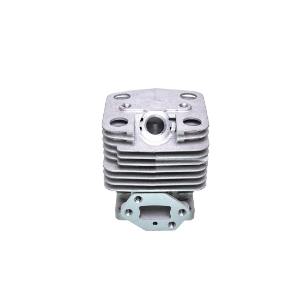 Kompletter Zylinder mit Kolben für Freischneider Husqvarna 236R 532RBS 36 mm (OEM 512272201)