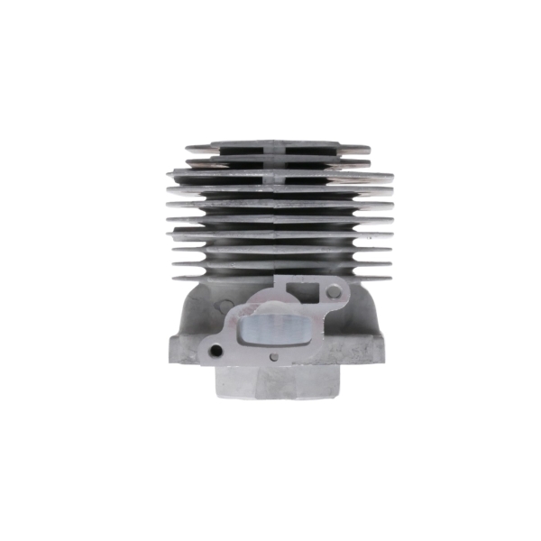 Kompletter Zylinder mit Kolben für Freischneider OLEO-MAC Oleo-mac 453BP 744 753T 755 Efco 8530 45 mm (OEM 61112035B)