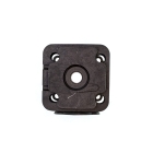 Kompletter Zylinder mit Kolben für Freischneider OLEO-MAC Oleo-mac 453BP 744 753T 755 Efco 8530 45 mm (OEM 61112035B)