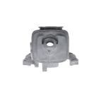 Kompletter Zylinder mit Kolben für Freischneider OLEO-MAC Oleomac 720 722 726 Sparta 25 Sparta 26 Efco 8200 8220 8260 Stark 25 Stark 26 34 mm (OEM 4161570R)