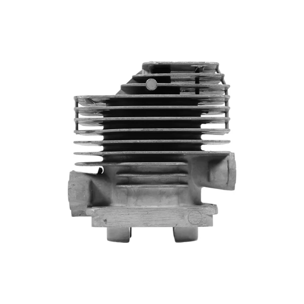 Kompletter Zylinder mit Kolben für Freischneider OLEO-MAC Oleomac Emak Efco 740S 740T 440BP SPARTA 40 TP74 8400 8400IC 8405 CR74 STARK 40 40 mm (OEM 54.120.1797)