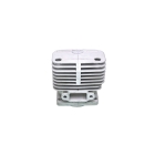 Kompletter Zylinder mit Kolben für Freischneider OLEO-MAC Oleomac Emak Efco 740S 740T 440BP SPARTA 40 TP74 8400 8400IC 8405 CR74 STARK 40 40 mm (OEM 54.120.1797)