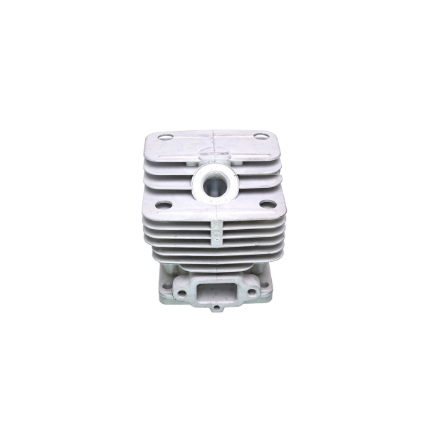 Kompletter Zylinder mit Kolben für Freischneider OLEO-MAC Oleomac Emak Efco 740S 740T 440BP SPARTA 40 TP74 8400 8400IC 8405 CR74 STARK 40 40 mm (OEM 54.120.1797)