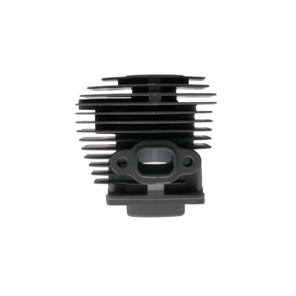 Kompletter Zylinder mit Kolben für Freischneider OLEO-MAC Oleomac Sparta 42 42S 44 44FE 44S 440BP 440T BCF420 Efco DSF4200 STARK 42 42IC 44 40 mm (OEM 61202022)