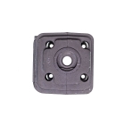 Kompletter Zylinder mit Kolben für Freischneider OLEO-MAC Oleomac Sparta 42 42S 44 44FE 44S 440BP 440T BCF420 Efco DSF4200 STARK 42 42IC 44 40 mm (OEM 61202022)