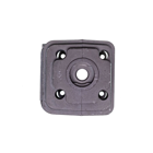 Kompletter Zylinder mit Kolben für Freischneider OLEO-MAC Oleomac Sparta 42 42S 44 44FE 44S 440BP 440T BCF420 Efco DSF4200 STARK 42 42IC 44 40 mm (OEM 61202022)