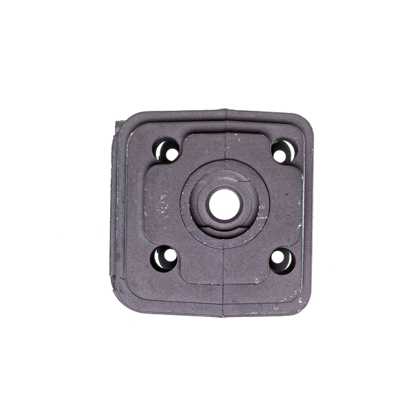 Kompletter Zylinder mit Kolben für Freischneider OLEO-MAC Oleomac Sparta 42 42S 44 44FE 44S 440BP 440T BCF420 Efco DSF4200 STARK 42 42IC 44 40 mm (OEM 61202022)