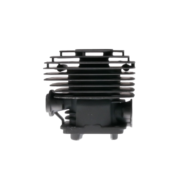 Kompletter Zylinder mit Kolben für Freischneider OLEO-MAC Oleomac Sparta 42 42S 44 44FE 44S 440BP 440T BCF420 Efco DSF4200 STARK 42 42IC 44 40 mm (OEM 61202022)