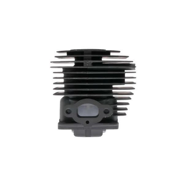 Kompletter Zylinder mit Kolben für Freischneider OLEO-MAC Oleomac Sparta 42 42S 44 44FE 44S 440BP 440T BCF420 Efco DSF4200 STARK 42 42IC 44 40 mm (OEM 61202022)