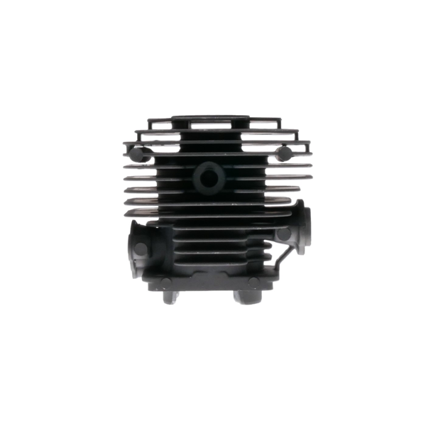 Kompletter Zylinder mit Kolben für Freischneider OLEO-MAC Oleomac Sparta 42 42S 44 44FE 44S 440BP 440T BCF420 Efco DSF4200 STARK 42 42IC 44 40 mm (OEM 61202022)