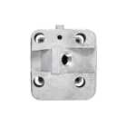Kompletter Zylinder mit Kolben für Freischneider Stihl BT120C BT121 BT121-Z FS120 FS120R KA120 KA120R 35 mm (OEM 41340201213)
