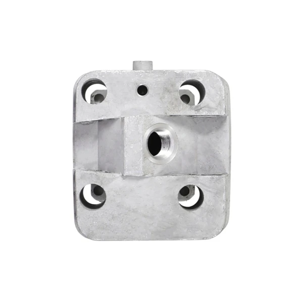 Kompletter Zylinder mit Kolben für Freischneider Stihl BT120C BT121 BT121-Z FS120 FS120R KA120 KA120R 35 mm (OEM 41340201213)