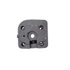 Kompletter Zylinder mit Kolben für Freischneider Stihl FR350 FR450 FR480 FR480C FS400 FS450 FS480 SP451 SP481 44 mm (OEM 41280201202)