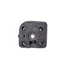 Kompletter Zylinder mit Kolben für Freischneider Stihl FR350 FR450 FR480 FR480C SP400 SP450 FS400 FS450 FS480 SP451 SP481 42 mm (OEM 41280201211)