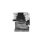 Kompletter Zylinder mit Kolben für Freischneider Stihl FS120 2 - MIX 35 mm (4134 020 1221)
