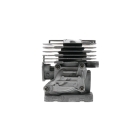 Kompletter Zylinder mit Kolben für Freischneider Stihl FS120 2 - MIX 35 mm (4134 020 1221)