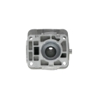 Kompletter Zylinder mit Kolben für Freischneider Stihl FS120 2 - MIX 35 mm (4134 020 1221)