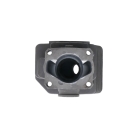 Kompletter Zylinder mit Kolben für Freischneider Stihl FS160 FS180 FS220 FS220K 35 mm (OEM 41190201203)