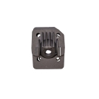 Kompletter Zylinder mit Kolben für Freischneider Stihl FS160 FS180 FS220 FS220K FS280 FS280K FS290 38 mm (OEM 41190201204)