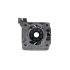 Kompletter Zylinder mit Kolben für Freischneider Stihl FS38 FS45 FS45L FS46 FS46C FS55 FS55R HL45 SH55 SH85 FC55 HS45 BG45 BG46 BG55 BG65 34 mm (OEM 41400201202)